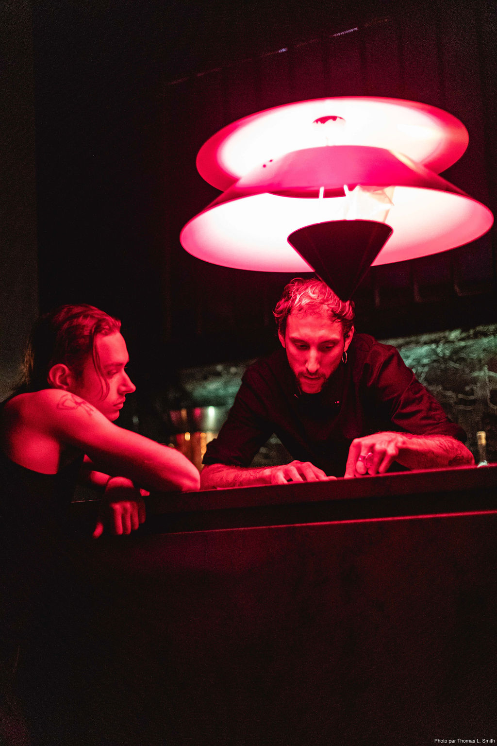 Couverture de SYNDROME DE STENDHAL